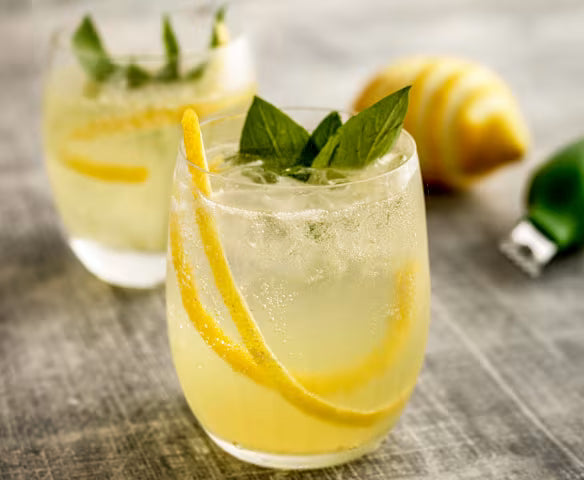 Sapinette Fizz