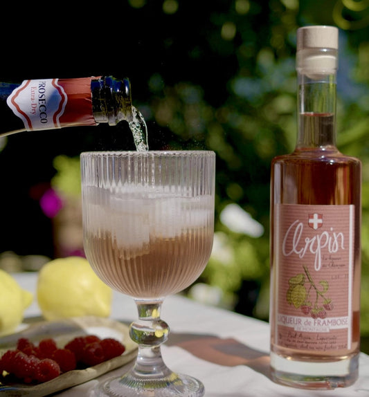Spritz Rubis